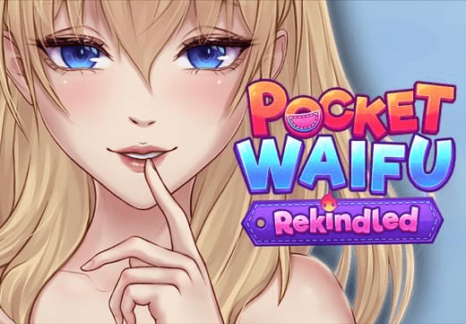 Pocket Waifu Rekindled بي سي ستيم كود رقمي