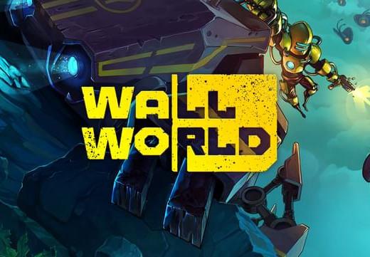 Wall World اوروبي بي سي ستيم كود رقمي
