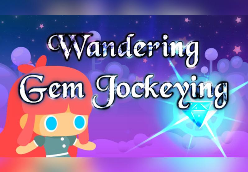 Wandering Gem Jockeying ستيم كود رقمي