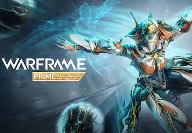 Warframe: Protea Prime Access - Prime حزمة بي سي Manual Delivery كود رقمي