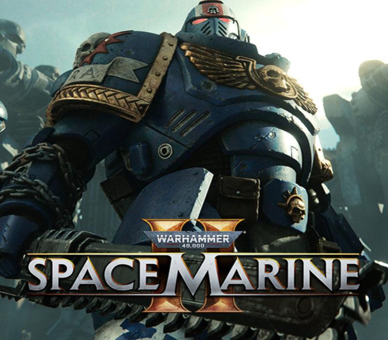 Warhammer 40,000: Space Marine 2 CH Xbox Series X|S CD Key