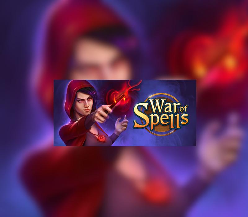 War Of Spells ستيم كود رقمي