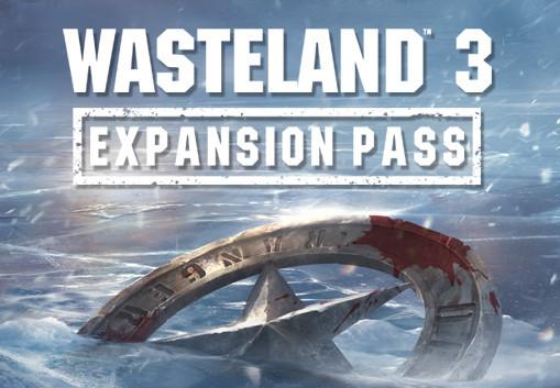 Wasteland 3 - Expansion Pass اوروبي ستيم كود رقمي