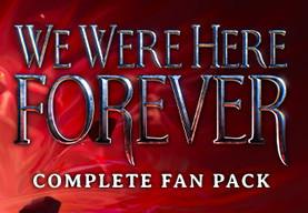 We Were Here Forever: Complete Fan Pack اوروبي V2 رابط هديه ستيم