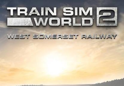 Train Sim World 2 - West Somerset Railway Route Add-On DLC ستيم كود رقمي