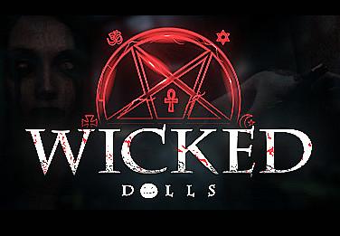 Wicked Dolls ستيم كود رقمي