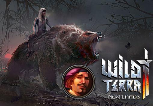 Wild Terra 2: New Lands Bard اصدار ستيم كود رقمي