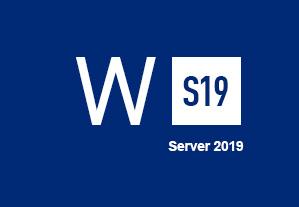 ويندوز Server 2019 كود رقمي
