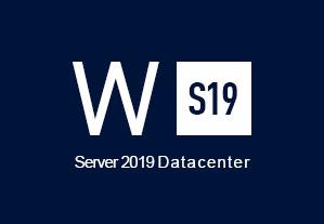 ويندوز Server 2019 Datacenter كود رقمي