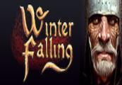 Winter Falling: Battle Tactics ستيم كود رقمي