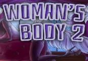 Woman'S Body 2 ستيم كود رقمي