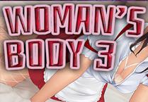 Woman'S Body 3 ستيم كود رقمي