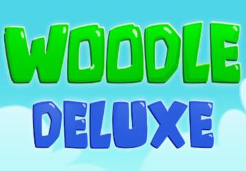 Woodle ديلوكس ستيم كود رقمي