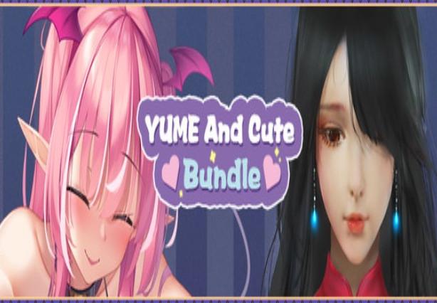YUME And Cute حزمة ستيم كود رقمي
