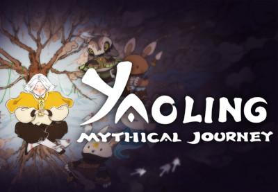 Yaoling: Mythical Journey بي سي ستيم حساب
