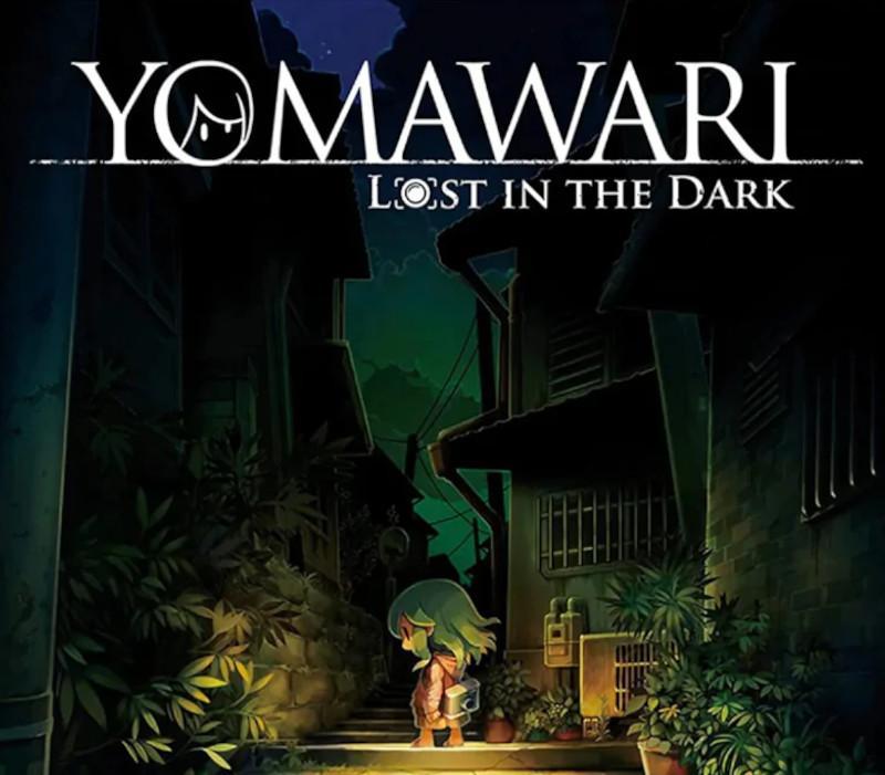 Yomawari: Lost in the Dark EU PC Steam CD Key
