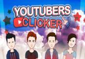 Youtubers Clicker ستيم كود رقمي