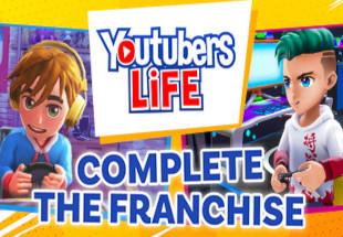 Youtubers Life 1 + 2 - Complete The Franchise بي سي ستيم كود رقمي