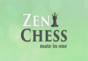 Zen Chess: Mate In One ستيم كود رقمي