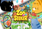 Zoo Seeker ستيم كود رقمي