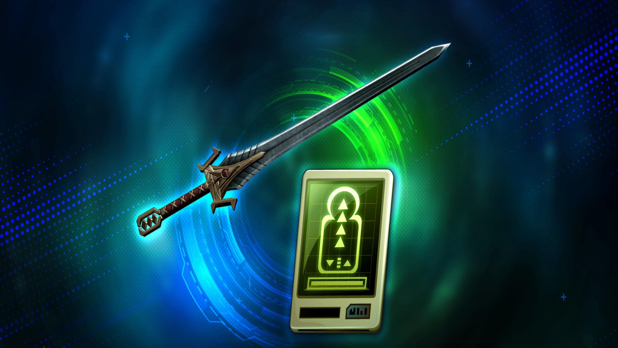 Star Trek Online - Stormfall - Emperor'S Sword حزمة Digital Download كود رقمي