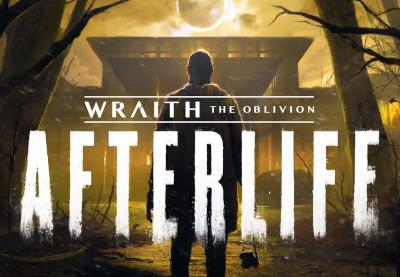 Wraith: The Oblivion - Afterlife اوروبي ستيم كود رقمي