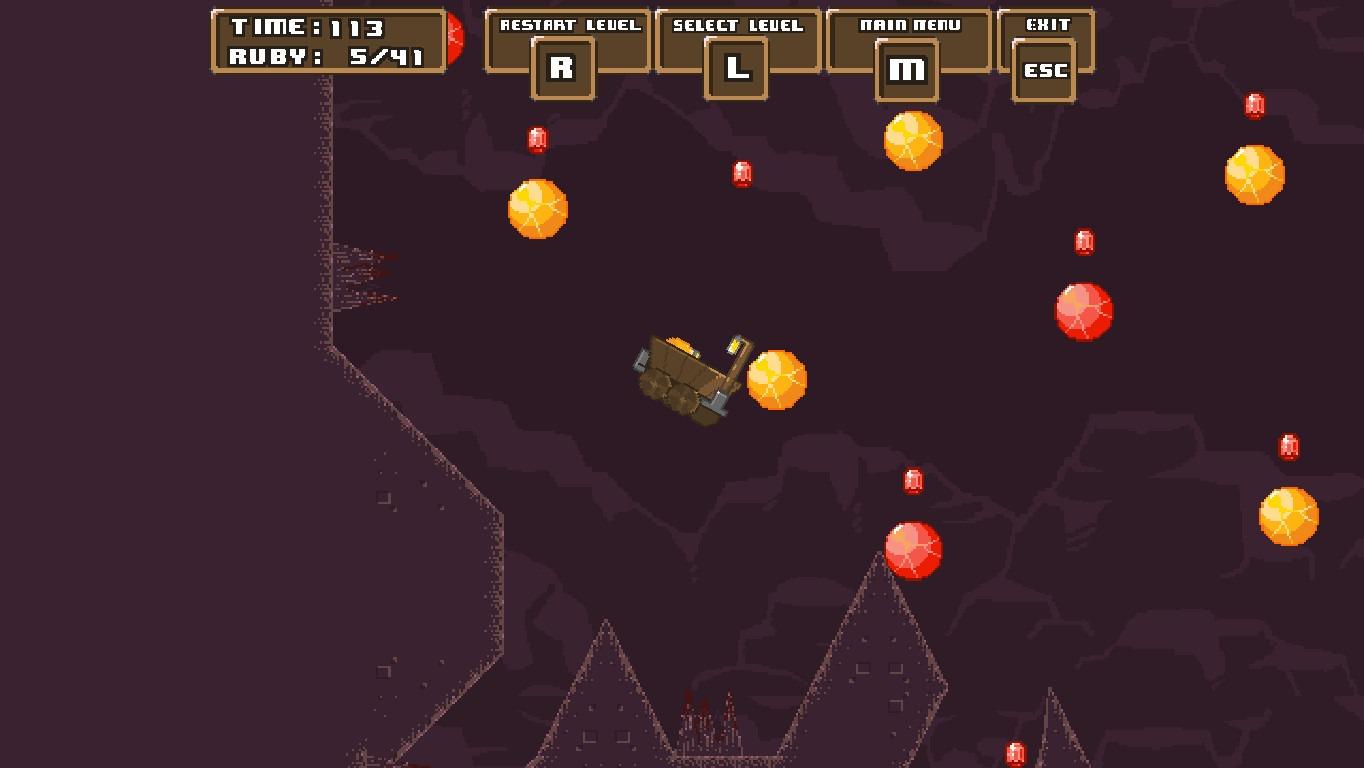 Greedy Trolley ستيم كود رقمي