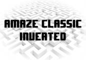 AMAZE Classic: Inverted ستيم كود رقمي