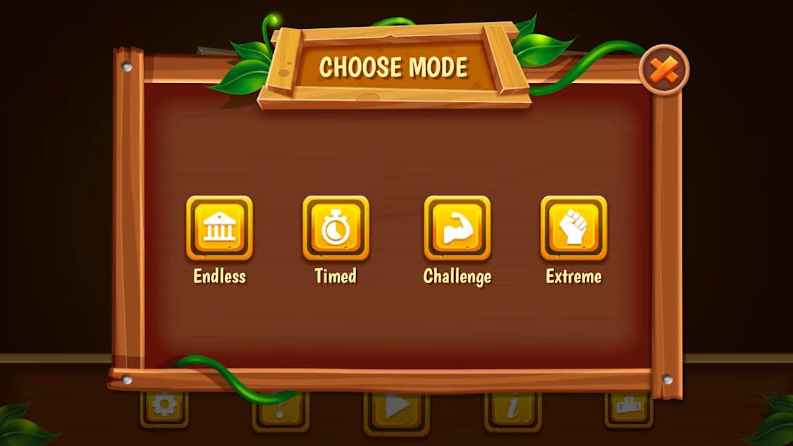 Tappy Word اوروبي نينتندو كود رقمي