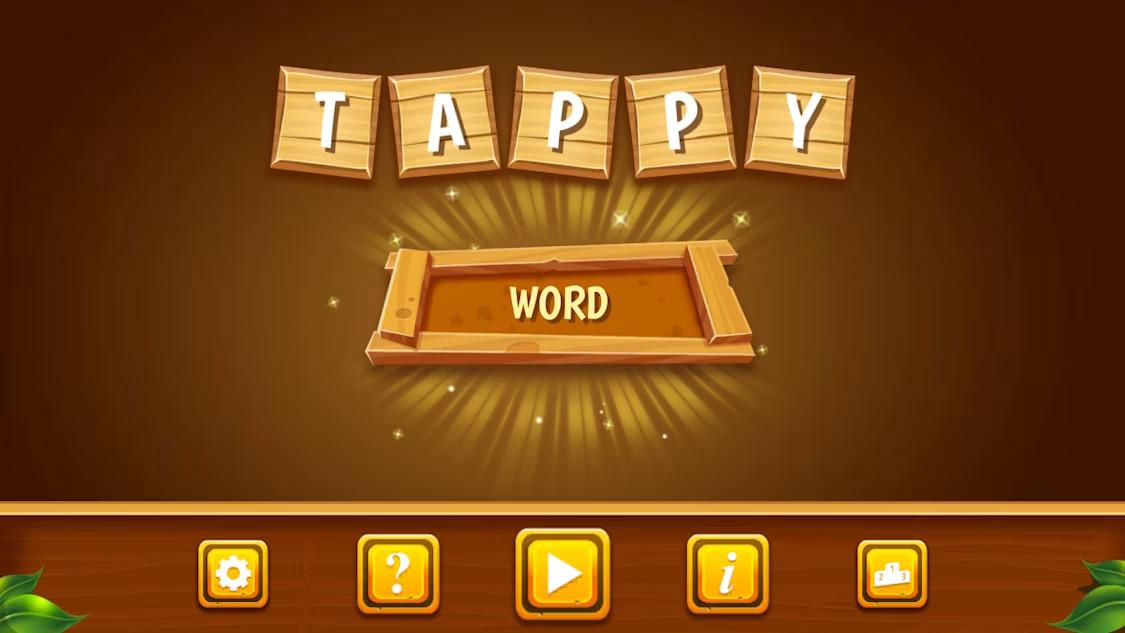Tappy Word اوروبي نينتندو كود رقمي
