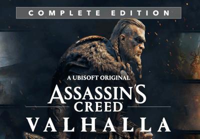 Assassin'S Creed Valhalla اصدار النسخة الكاملة اوروبي يوبيسوفت كونكت كود رقمي