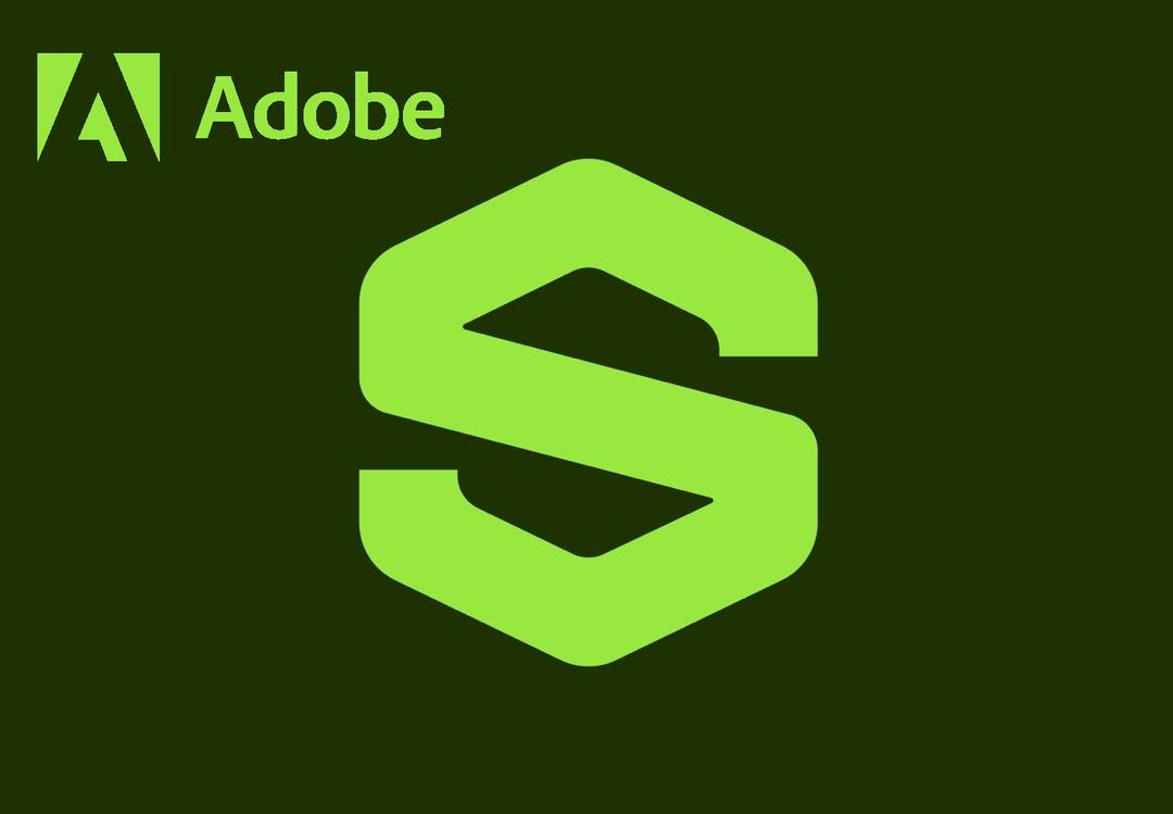 Adobe Substance 3D Collection - 12 اشهر اشتراك مفتاح