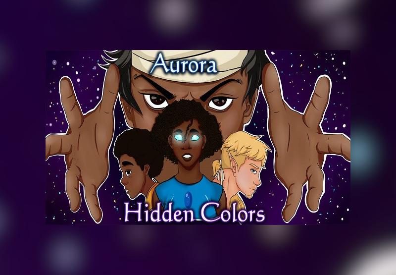 Aurora: Hidden Colors ستيم كود رقمي