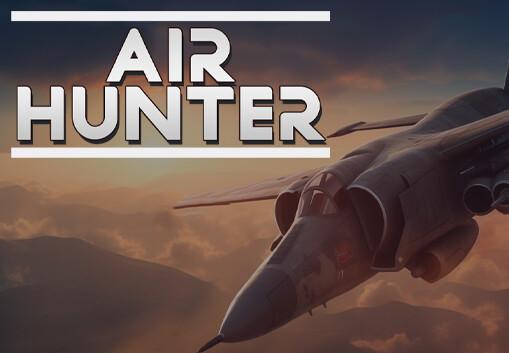 Air Hunter ستيم كود رقمي