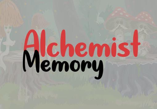 Alchemist Memory ستيم كود رقمي