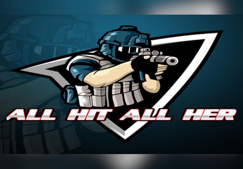 All Hit All Her ستيم كود رقمي