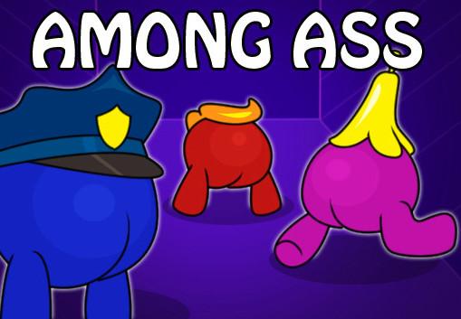 Among Ass ستيم كود رقمي