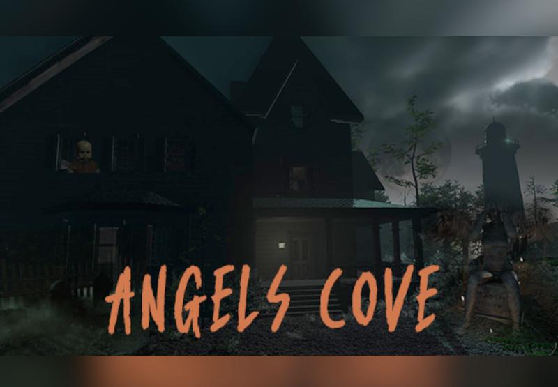 Angels Cove ستيم كود رقمي