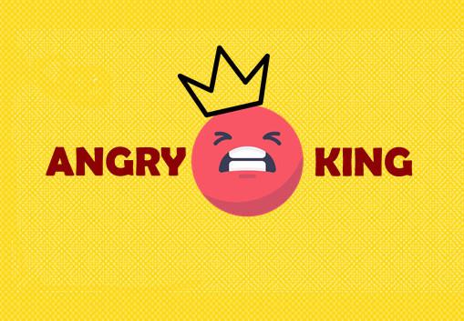 Angry King ستيم كود رقمي