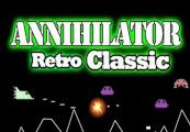 Annihilator Retro Classic Android Itch.Io رابط تفعيل