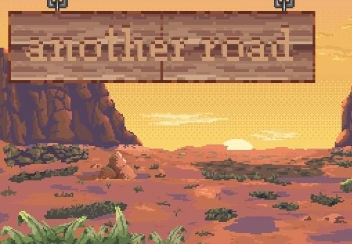 Another Road ستيم كود رقمي