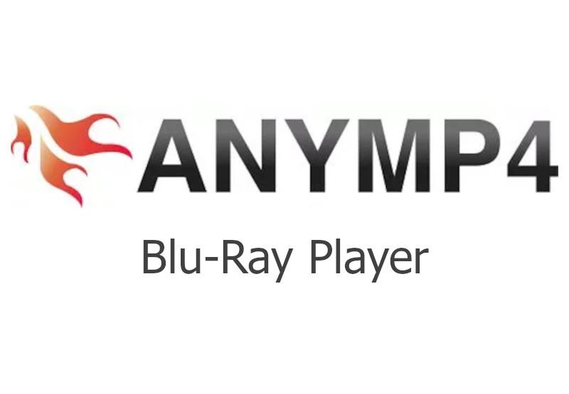 AnyMP4 Blu-Ray Player كود رقمي (1 سنه / 1 بي سي)