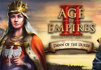 Age Of Empires II: Definitive اصدار - Dawn Of The Dukes DLC اوروبي بي سي ستيم كود رقمي