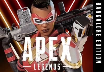 Apex Legends - Bangalore اصدار DLC EA App كود رقمي
