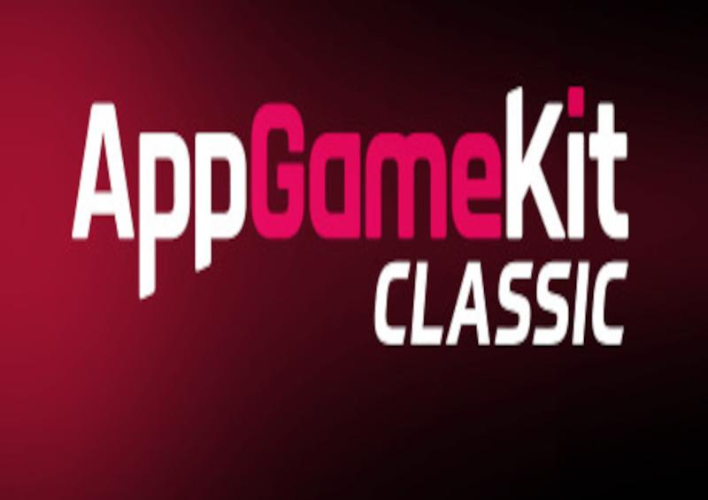 AppGameKit Exclusive Collection ستيم كود رقمي