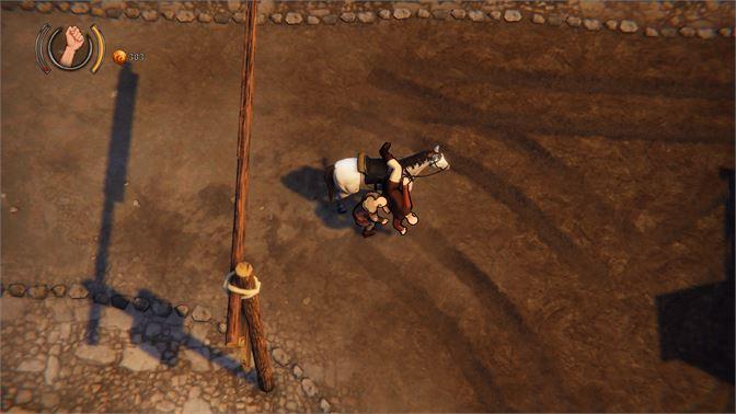 Rustler ارجنتيني اكسبوكس 1 / إكس بوكس سيريس X|S كود رقمي