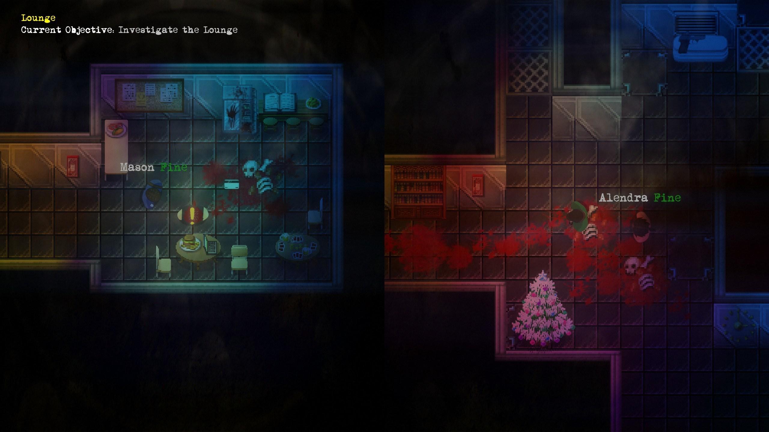 Outbreak Co-Op Collection ارجنتيني اكسبوكس 1 كود رقمي