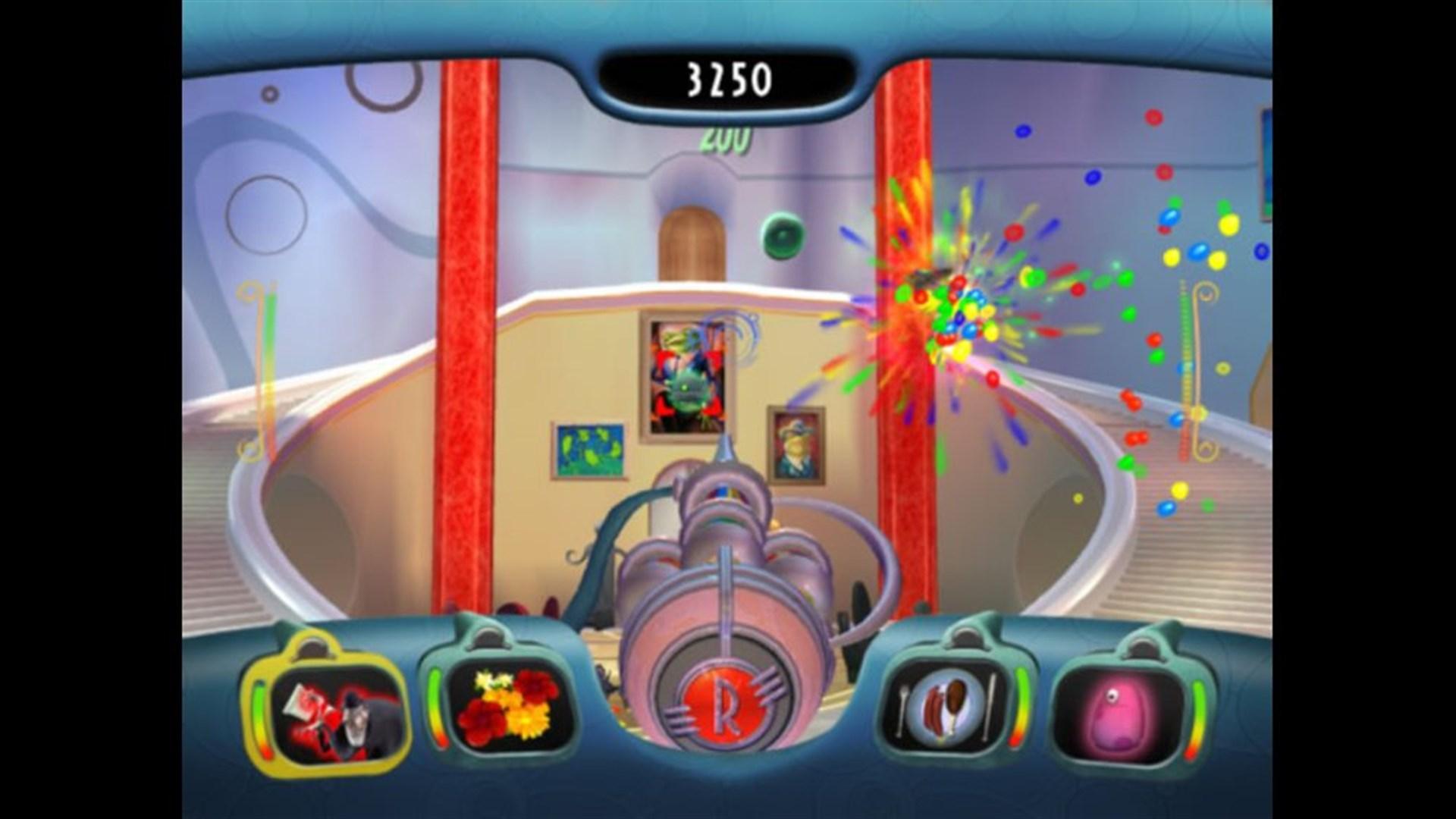 Meet The Robinsons اكسبوكس 360 حساب