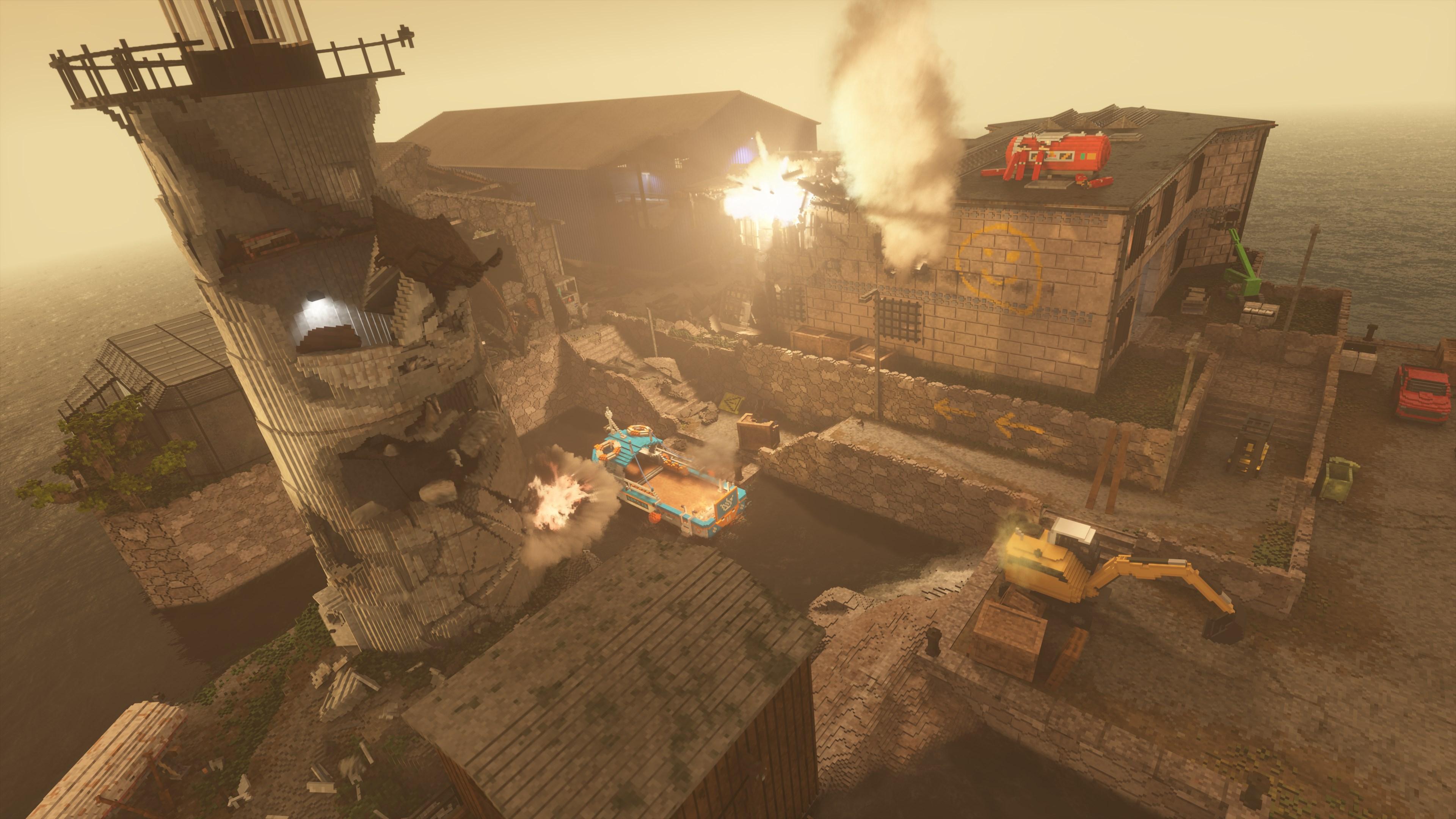 Teardown اصدار الديلوكس اوروبي بي سي ستيم كود رقمي