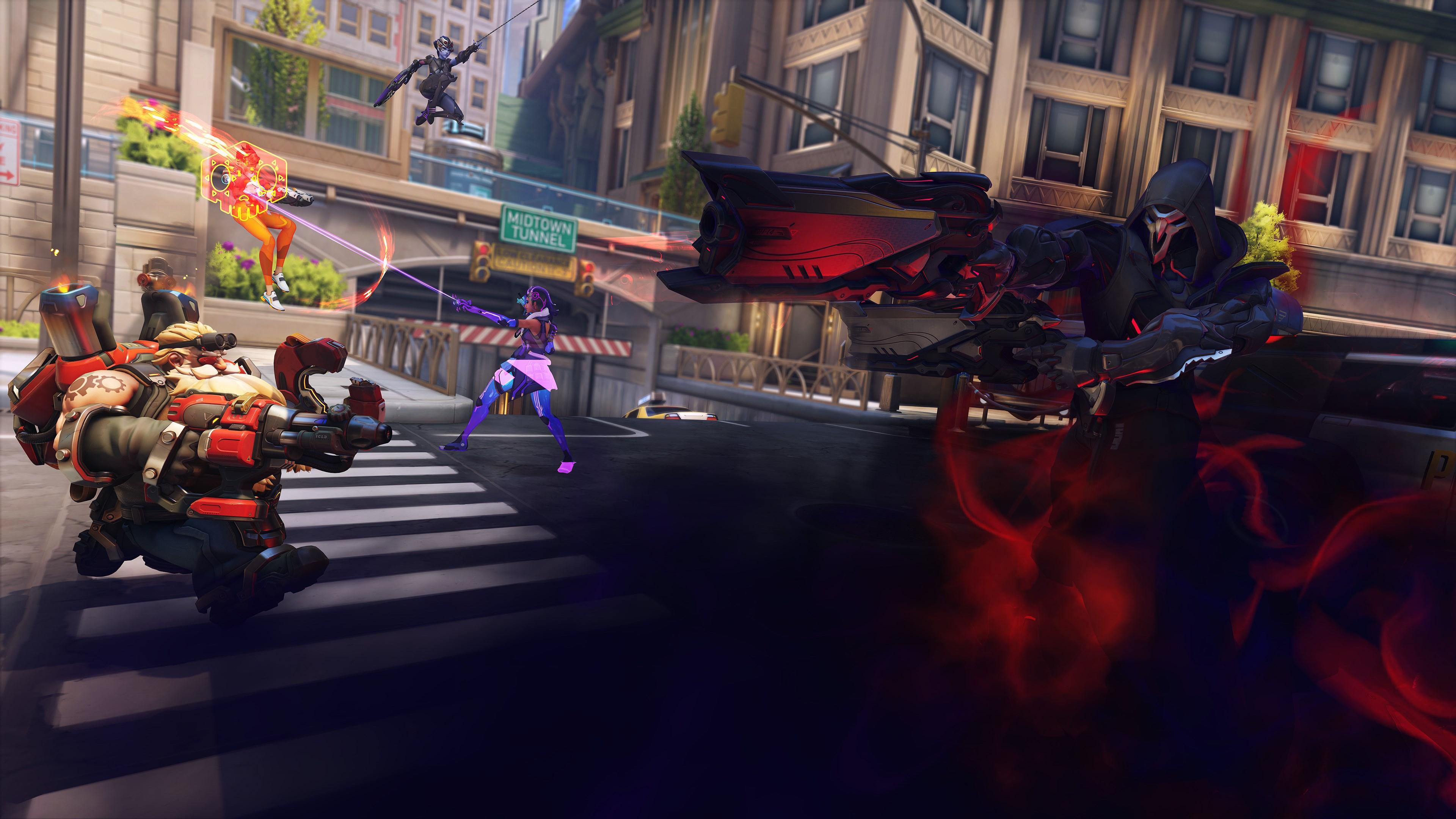 Overwatch 2 Watchpoint Pack TR اكسبوكس 1 / إكس بوكس سيريس X|S كود رقمي